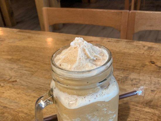 Yimsoo Cafe